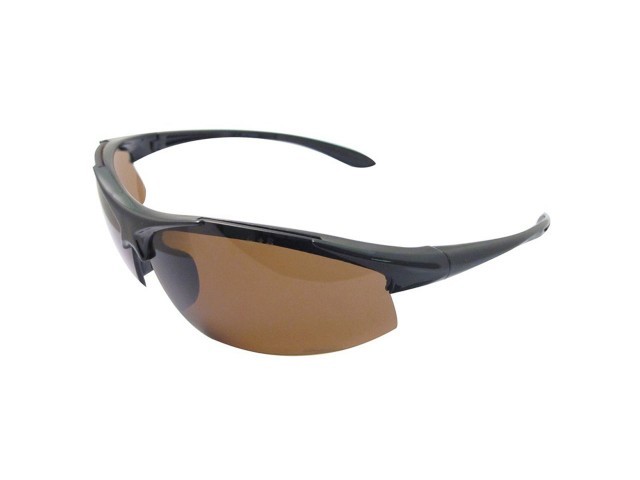 Commandos Polarized