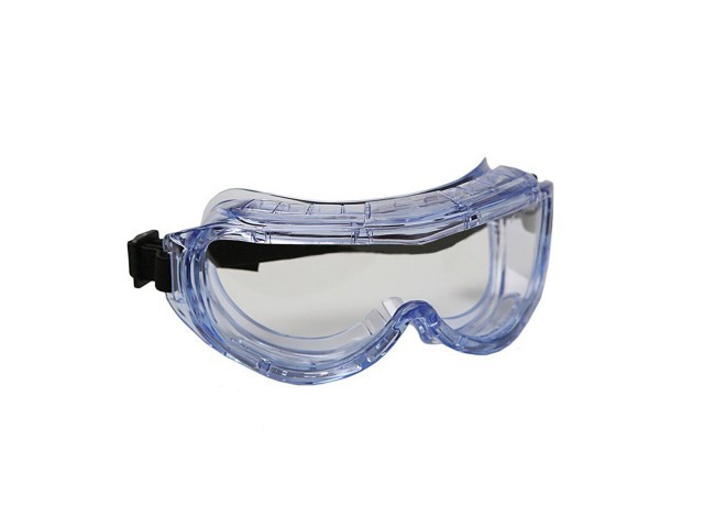 Exp goggle Clear