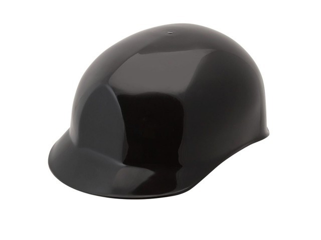 Bump Cap Black