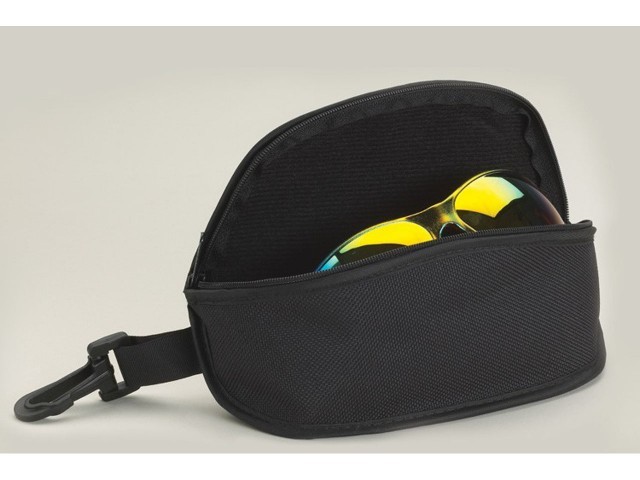 EYEWEAR CASE/HOOK