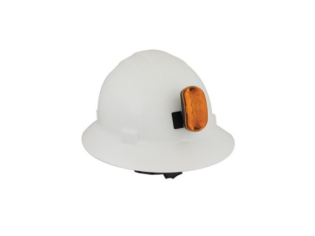 SAFETY LITE AMBER