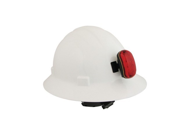 Safety  Lite Red