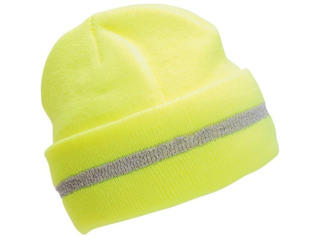 S109 KNIT CAP LME OSFA