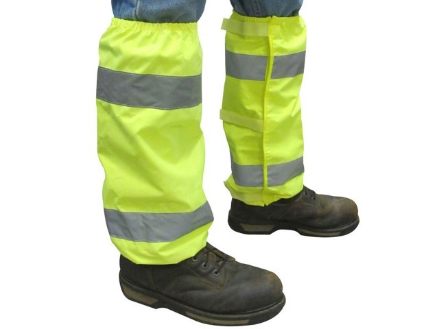 S486 LEG GAITERS LME OSFA