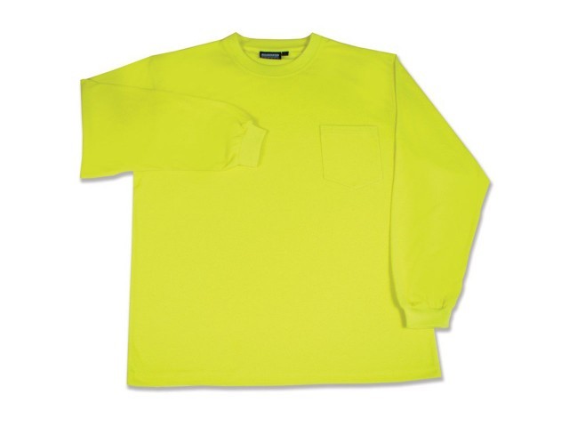 9602 HWT LS LIME XL