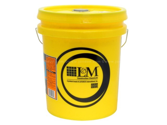 L&M CURE-W