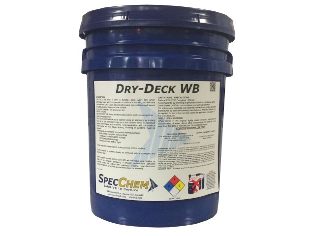 Dry-Deck WB