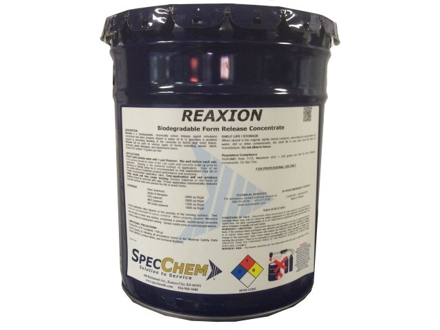 Reaxion Concentrate