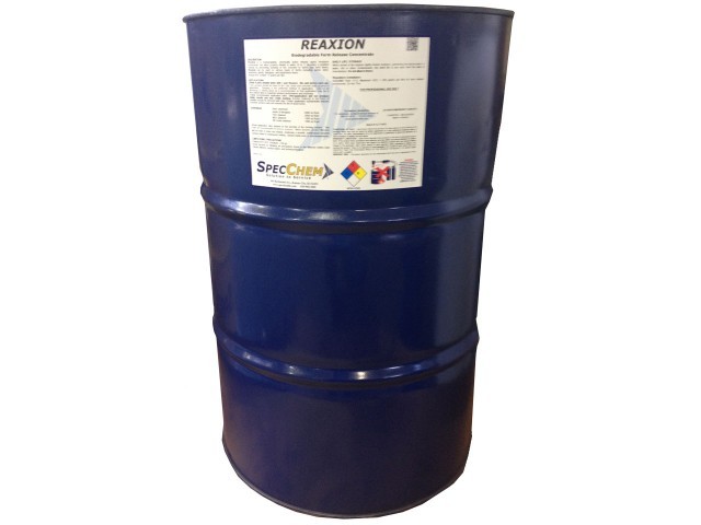 Reaxion Concentrate