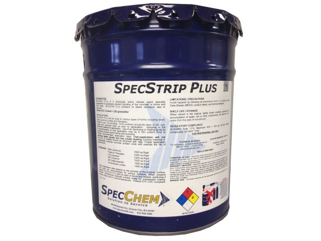 SpecStrip Plus