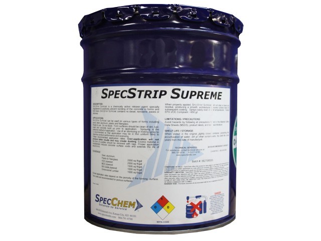SpecStrip Supreme
