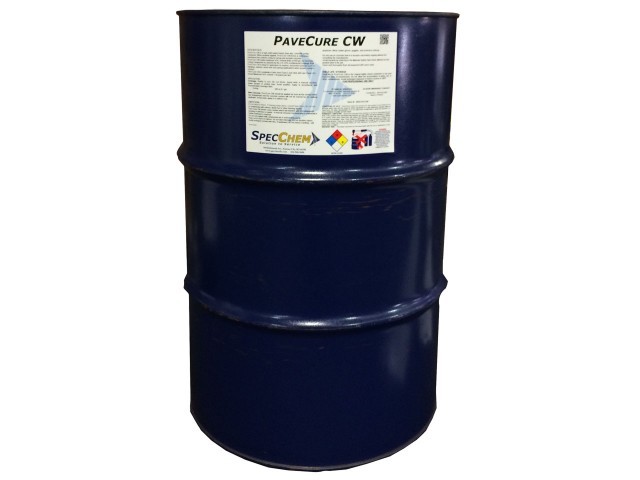 Pave Cure CW