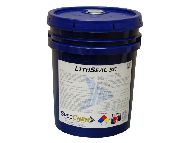 LithSeal SC