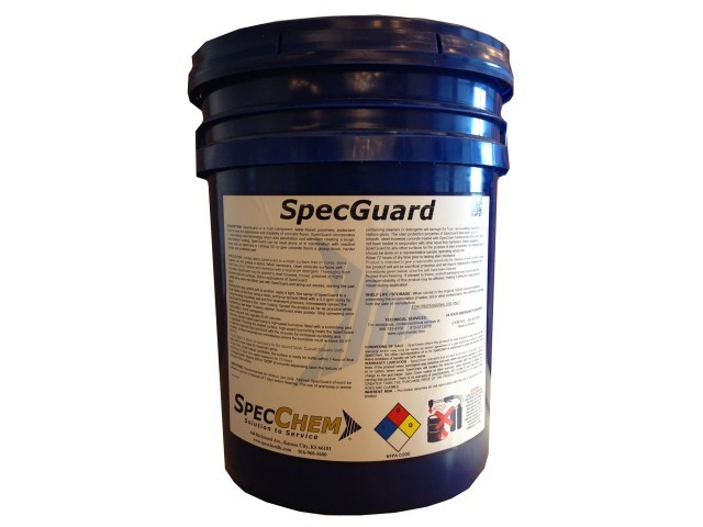 SpecGuard