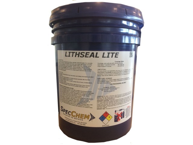 LithSeal Lite SC