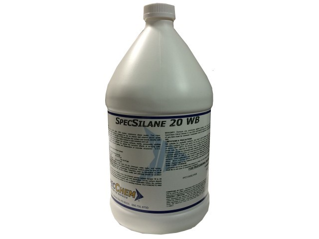 SpecSilane 20 WB