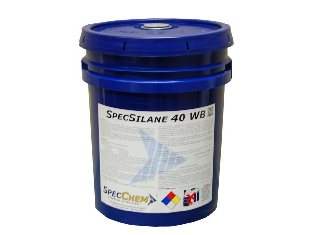 SpecSilane 40 WB