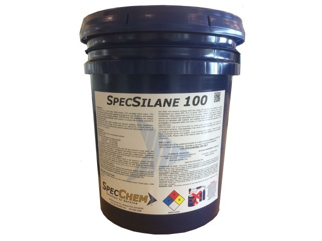 SpecSilane 100