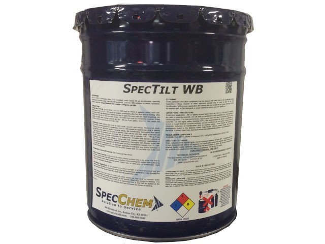 SpecTilt WB