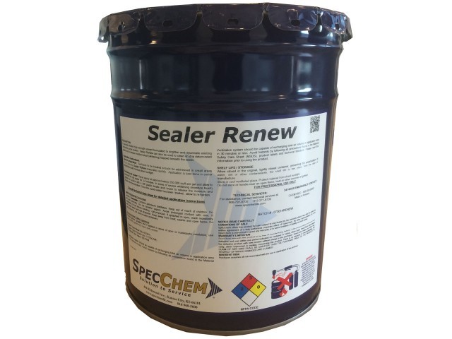 Sealer Renew