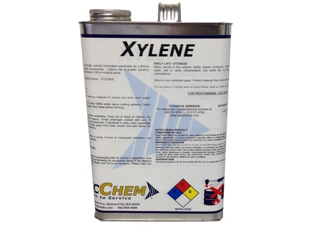 Xylene