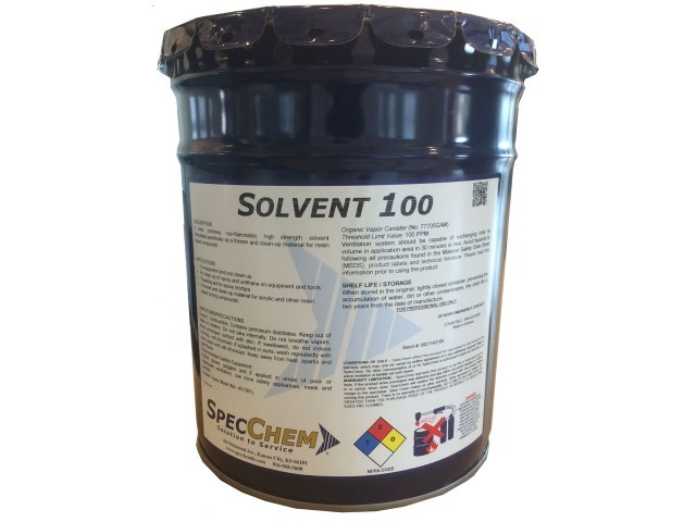 Solvent 100