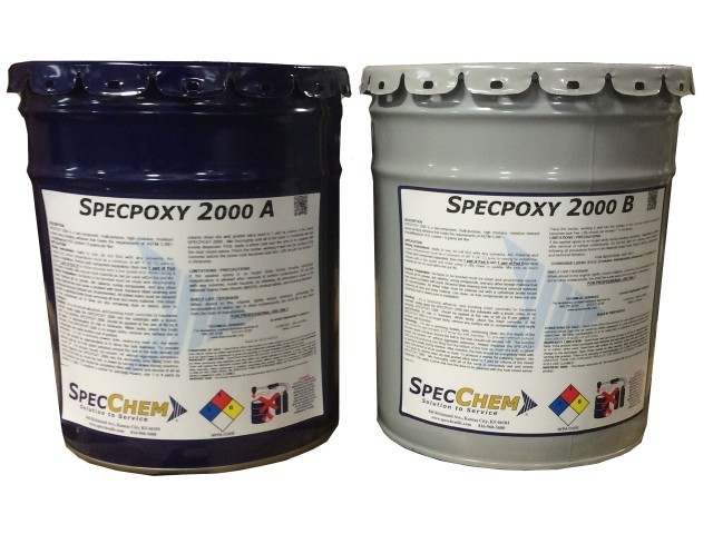 SpecPoxy 2000