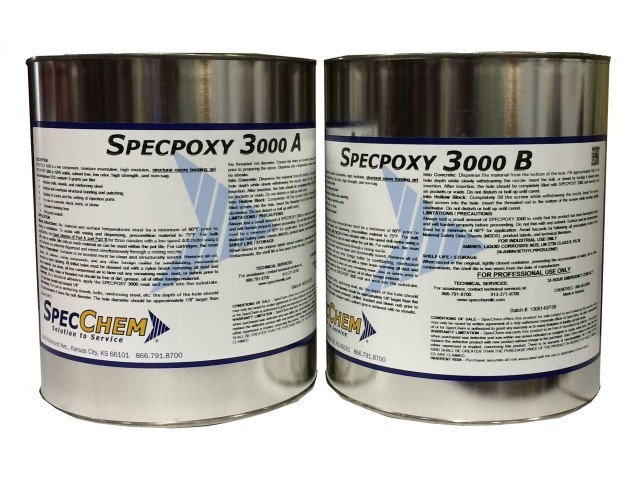 SpecPoxy 3000