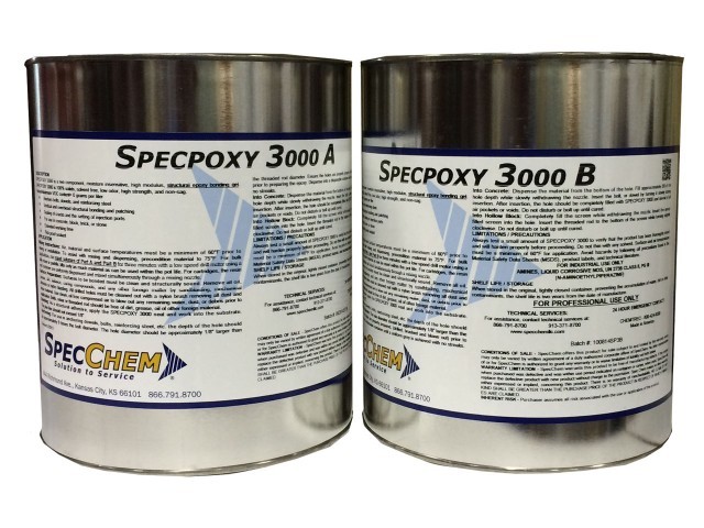 SpecPoxy 3000