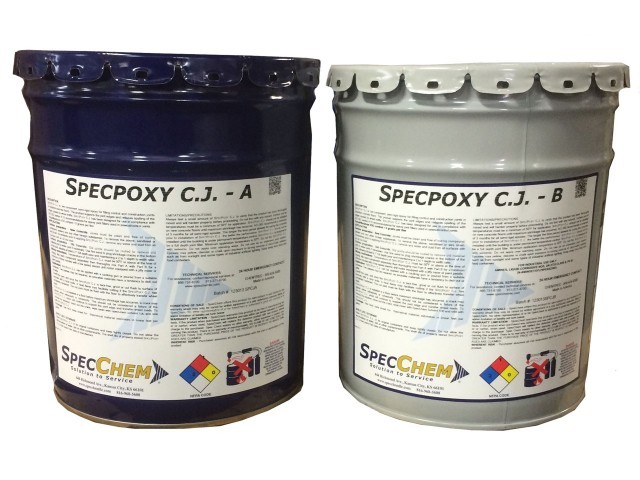 SpecPoxy CJ