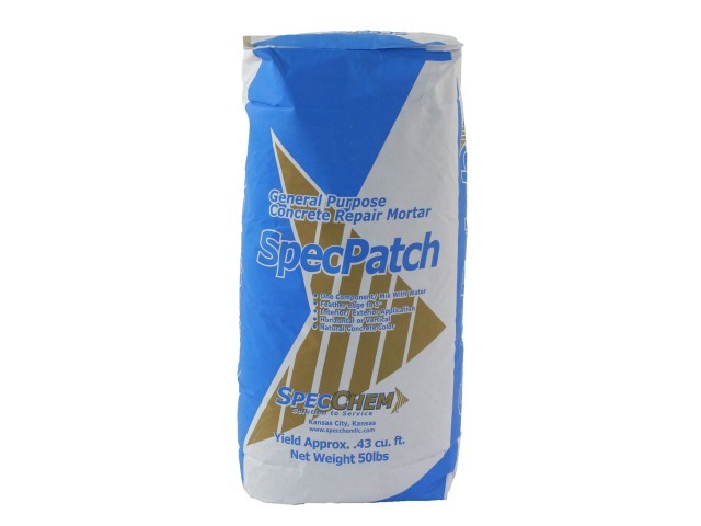 SpecPatch