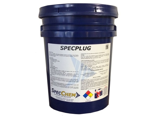 SpecPlug