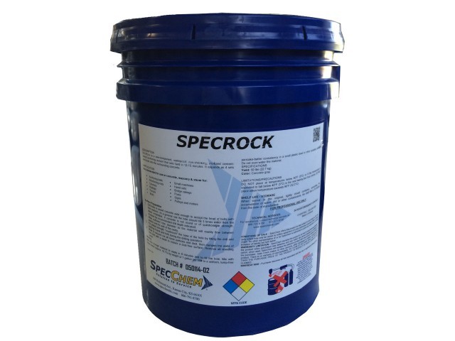 SpecRock