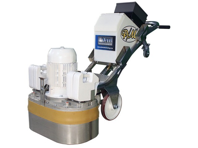 STI-2807 Prep/Master Electric Grinder