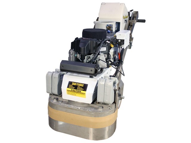 STI-2818LP Prep/Master Propane Grinder