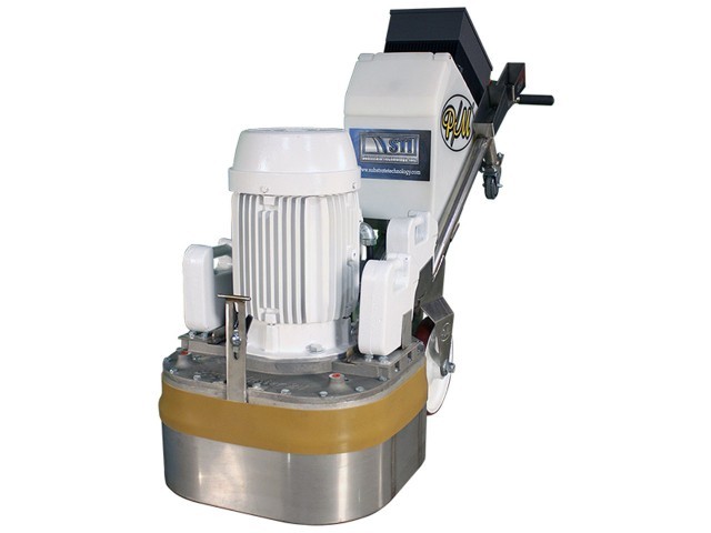 STI-2420 Prep/Master Electric Grinder