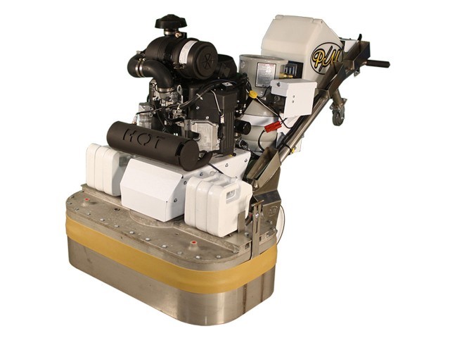 STI-4438LP Prep/Master Propane Grinder