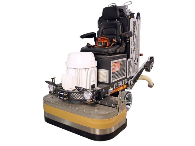 4430-RC Prep/Master Electric RC Grinder