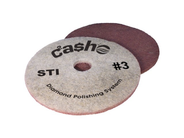 CASH Dots & Pads