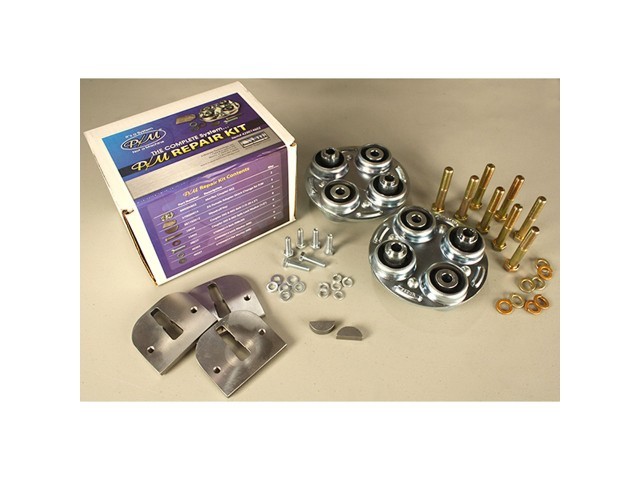 P/M Electric Grinder Repair Kit