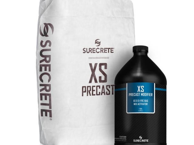 SureCrete XS-Precast Countertop Mix