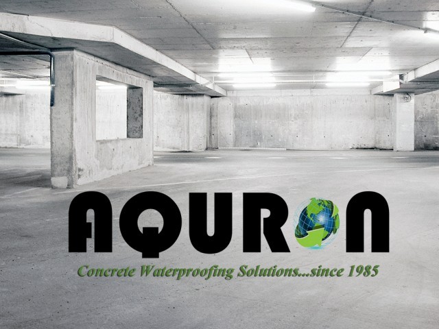 Aquron 2000 