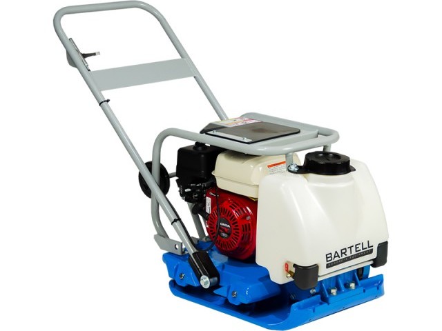 BCF2150 Forward Compactor 