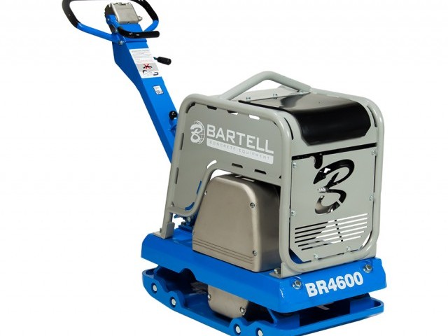 Br4600 Reversible Compactor 