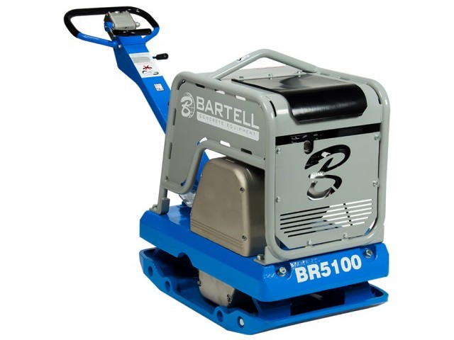 BR5100 Reversible Compactor 