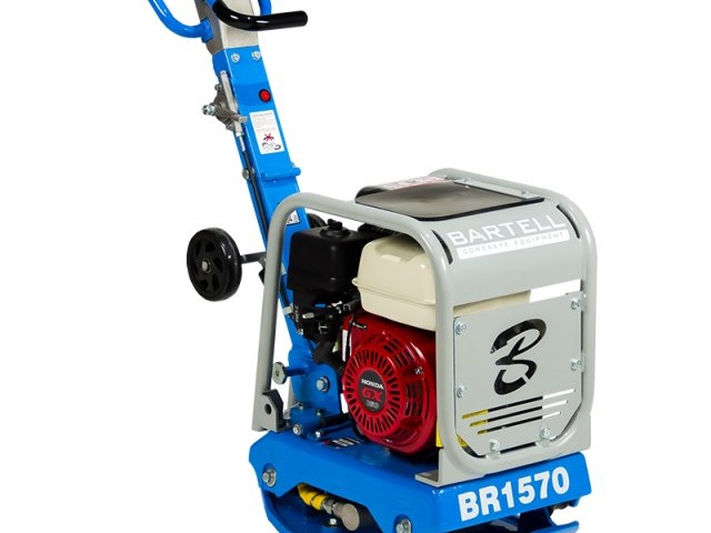 BR1570 Reversible Compactor 