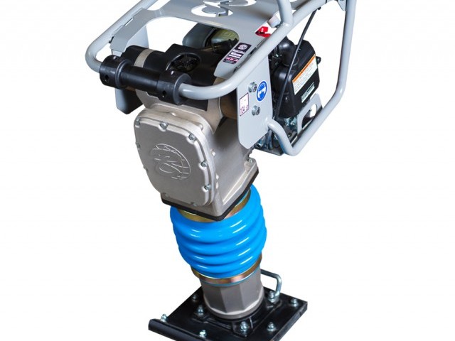 BT1400 Tamping Rammer 