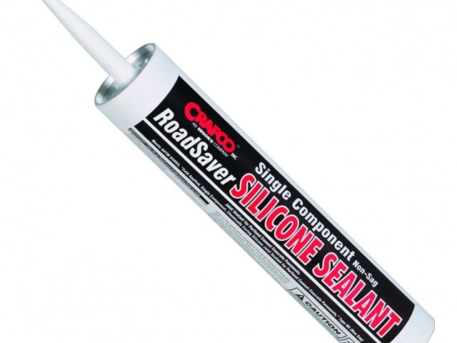 Crafco RoadSaver Silicone