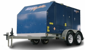 Frost Fighter IDH 1300