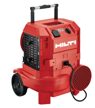 AIC 1000 Air Cleaner